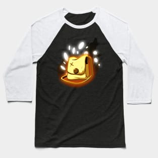 Wakfu Enutrof symbol Baseball T-Shirt